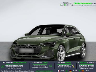 Audi A3 Sportback 35 TDI 150 BVA