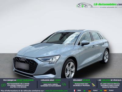 Audi A3 Sportback 35 TDI 150 BVA