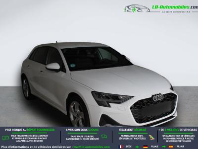 Audi A3 Sportback 35 TDI 150 BVA