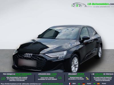 Audi A3 Sportback 35 TDI 150 BVA