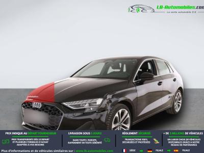Audi A3 Sportback 35 TDI 150 BVA