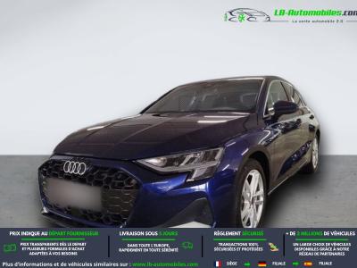 Audi A3 Sportback 35 TDI 150 BVA
