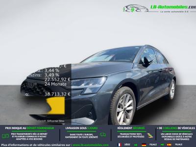 Audi A3 Sportback 35 TDI 150 BVA