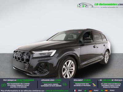Audi Q7 55 TFSIe 394 BVA Quatro 5pl