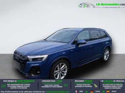 Audi Q7 55 TFSIe 394 BVA Quatro 5pl