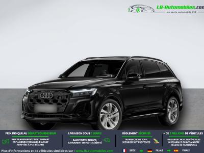 Audi Q7 55 TFSIe 394 BVA Quatro 5pl