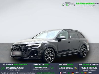 Audi Q7 55 TFSIe 394 BVA Quatro 5pl