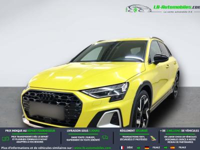 Audi A3 ALLSTREET 35 TFSI Mild Hybrid 150 BVA