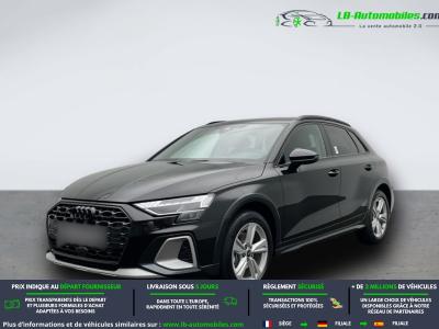 Audi A3 ALLSTREET 35 TFSI Mild Hybrid 150 BVA