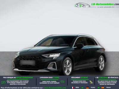 Audi A3 ALLSTREET 35 TFSI Mild Hybrid 150 BVA
