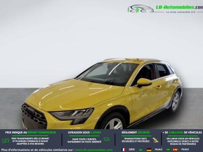 Audi A3 ALLSTREET 35 TFSI Mild Hybrid 150 BVA