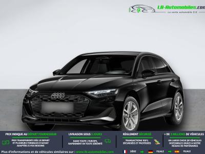 Audi A3 Berline 35 TFSI Mild Hybrid 150 BVA