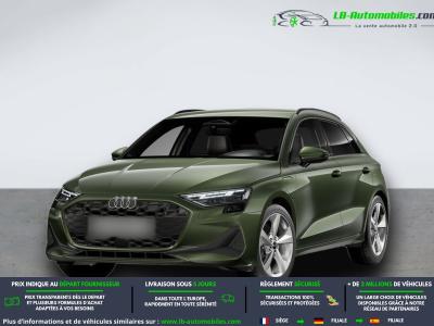 Audi A3 Berline 35 TFSI Mild Hybrid 150 BVA