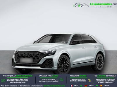 Audi Q8 55 TFSI 340 BVA Quatro