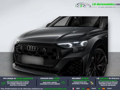 Audi Q8 55 TFSI 340 BVA Quatro