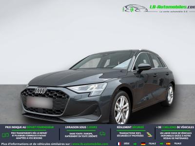 Audi A3 Sportback 35 TDI 150 BVA