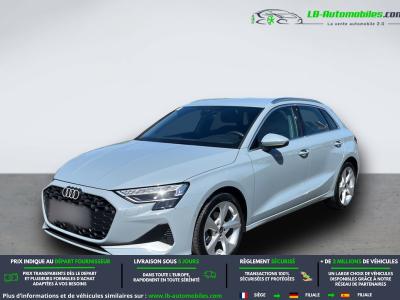 Audi A3 Sportback 35 TDI 150 BVA