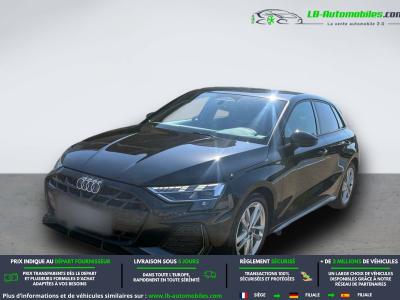 Audi A3 Sportback 35 TDI 150 BVA
