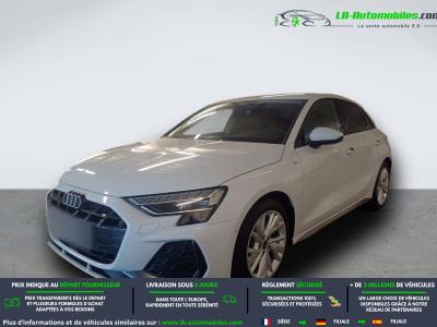 Audi A3 Sportback 35 TDI 150 BVA