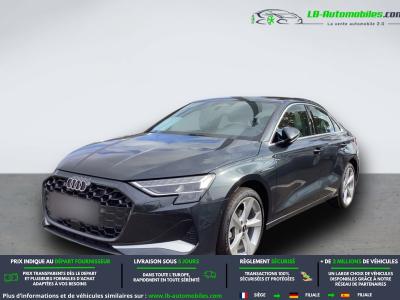 Audi A3 Berline 35 TDI 150 BVA