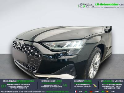 Audi A3 Sportback 35 TDI 150 BVA