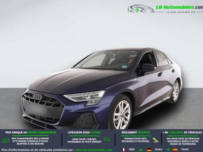 Audi A3 Berline 35 TDI 150 BVA