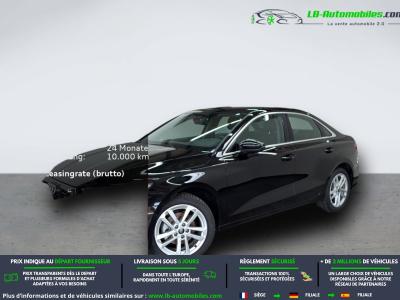 Audi A3 Berline 35 TDI 150 BVA