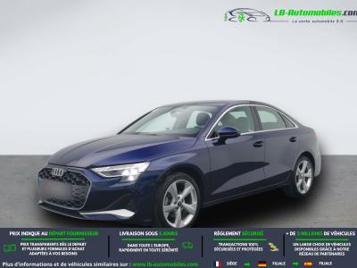 Audi A3 Berline 35 TDI 150 BVA