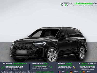 Audi Q7 55 TFSIe 394 BVA Quatro 5pl