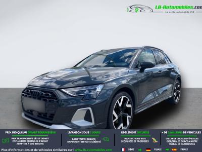 Audi A3 ALLSTREET 35 TFSI Mild Hybrid 150 BVA