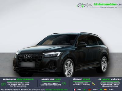 Audi Q7 55 TFSIe 394 BVA Quatro 5pl