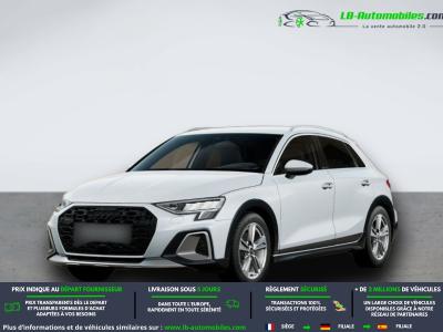 Audi A3 ALLSTREET 35 TFSI Mild Hybrid 150 BVA