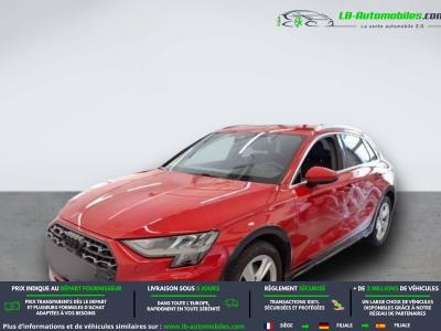 Audi A3 ALLSTREET 35 TFSI Mild Hybrid 150 BVA