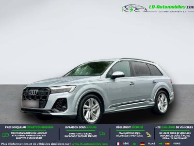 Audi Q7 55 TFSIe 394 BVA Quatro 5pl