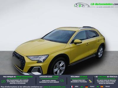 Audi A3 ALLSTREET 35 TFSI Mild Hybrid 150 BVA