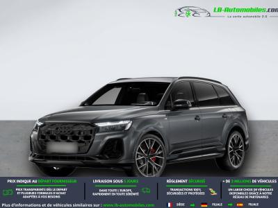 Audi Q7 55 TFSIe 394 BVA Quatro 5pl