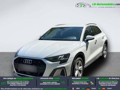 Audi A3 ALLSTREET 35 TFSI Mild Hybrid 150 BVA
