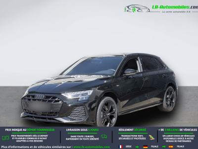 Audi A3 Berline 35 TFSI Mild Hybrid 150 BVA