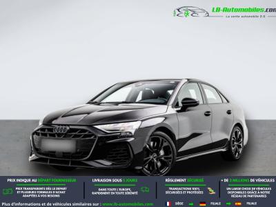 Audi S3 Berline TFSI 333 BVA Quatro