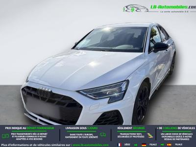 Audi S3 Berline TFSI 333 BVA Quatro