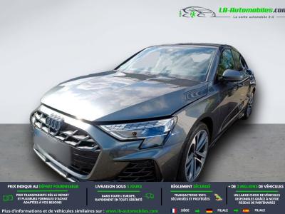 Audi S3 Berline TFSI 333 BVA Quatro