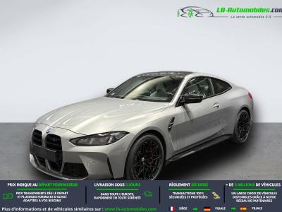 BMW M4 Competition Coupe xDrive 530 ch BVA