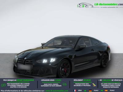 BMW M4 Competition Coupe xDrive 530 ch BVA