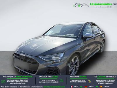 Audi S3 Berline TFSI 333 BVA Quatro