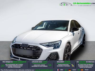 Audi S3 Berline TFSI 333 BVA Quatro