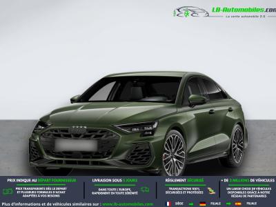 Audi S3 Berline TFSI 333 BVA Quatro
