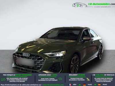 Audi S3 Berline TFSI 333 BVA Quatro
