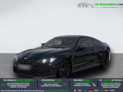 BMW M4 Competition Coupe xDrive 530 ch BVA