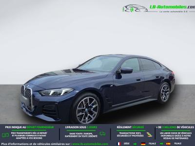 BMW Série 4 Coupé 420i 184 ch BVA
