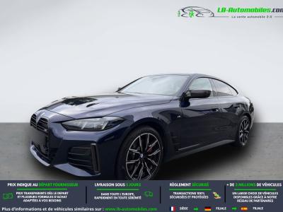 BMW Série 4 Coupé M440i xDrive 374 ch BVA